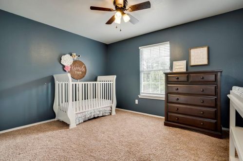 1900 Ring Teal Ln, Lewisville TX  75028-7291 exterior