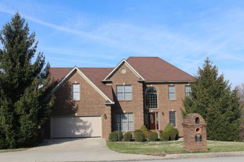 927 Turnberry Dr, Richmond, KY 40475-7880