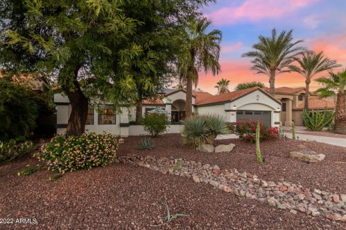 5636 Paradise Ln, Scottsdale, AZ 85254-1209