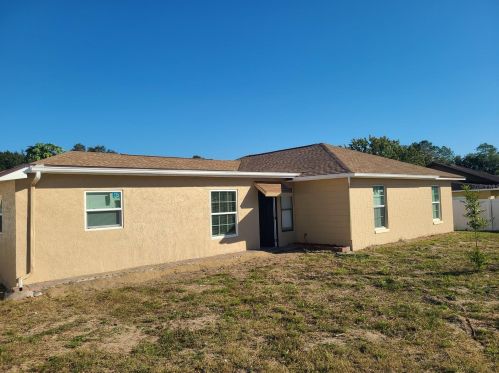 3114 Hammersmith Rd, Orlando FL  32818-2803 exterior