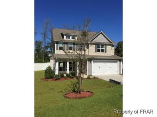 4241 Raccoon Path, Fayetteville, NC 28312-9370