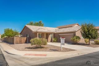 18309 Arbor Dr, Maricopa, AZ 85138-3874