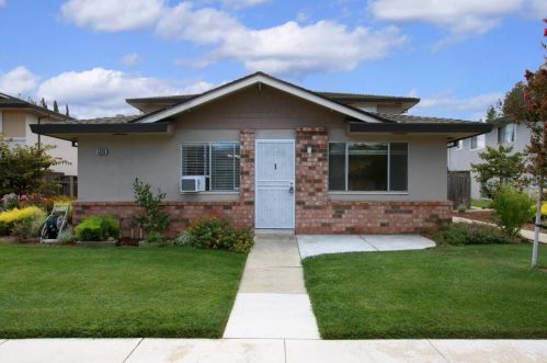 1326 Joplin Dr, San Jose, CA 95118-3728