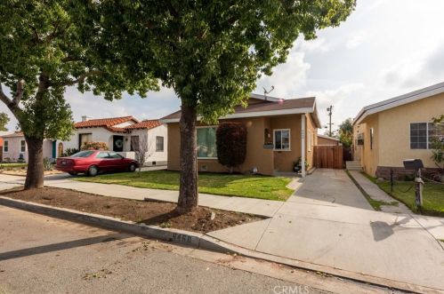 6460 Gundry Ave, Long Beach, CA 90805-2527