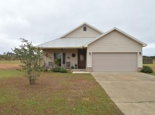 17400 Lewis Smith Dr, Foley AL  36535 exterior