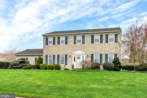 108 Judy Dr, Blandon, PA 19510-9758