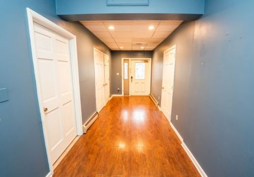 121 Church St, Homer City PA  15748-1369 exterior
