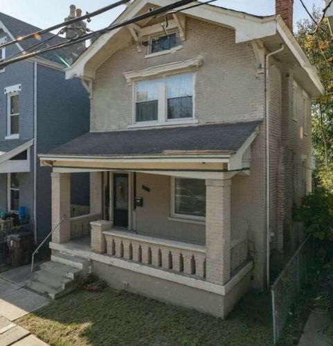 1507 Banklick St, Covington, KY 41011-2928