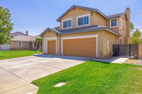 6258 Starview Dr, Lancaster, CA 93536-1707