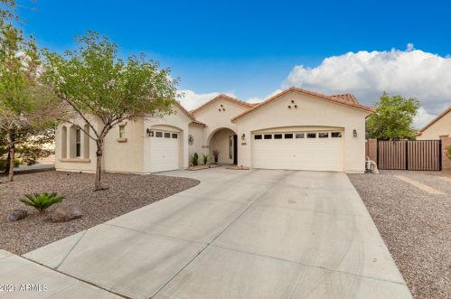 2914 Coconino Dr, Gilbert, AZ 85298-5780