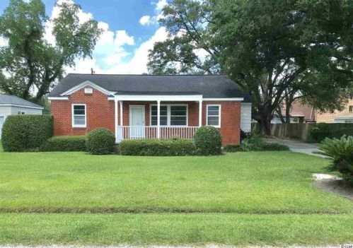 133 Bragdon Ave, Georgetown, SC 29440-6548