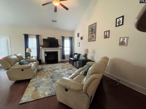 101 Niblick Ct, Cayce-West Columbia SC  29172-2593 exterior