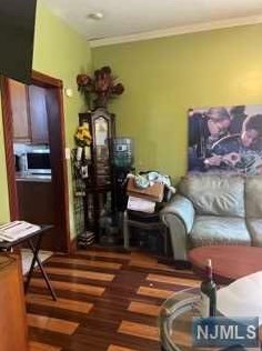 183 Park St, East Orange NJ  07017-1817 exterior