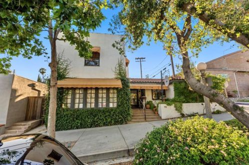 73 Baldwin Ave, Sierra Madre, CA 91024-2553
