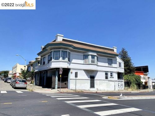 1200 13th Ave, Oakland, CA 94606-4302
