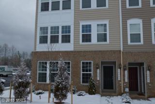 14687 Mason Creek Cir, Woodbridge VA  22191-3375 exterior