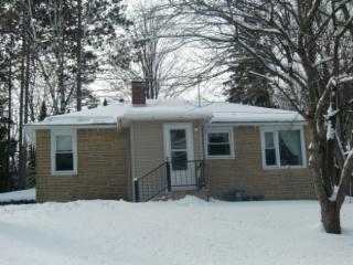 1301 Sylvan St, Wausau, WI 54403-2331