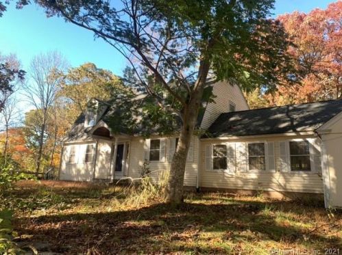 51 Bone Mill Rd, East Haddam, CT 06423-1409