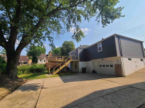 1024 Alexandria Pike, Newport KY  41075-2520 exterior