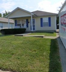 1812 Gerald Dr, Lexington, KY 40511-1406