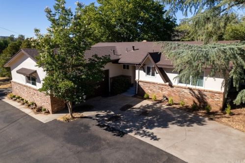 195 Valley View Dr, Oroville CA  95966-3722 exterior