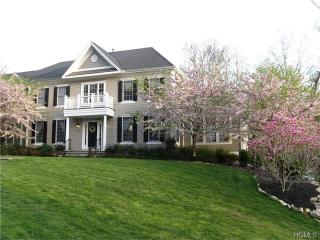 2 County House Rd, North Tarrytown NY  10591-2116 exterior