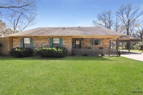 11160 Forest Ln, Fincastle, TX 75763-4819