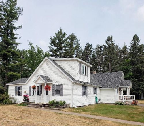 15948 Carol Dr, Lco Commercial Cent WI  54843-2560 exterior