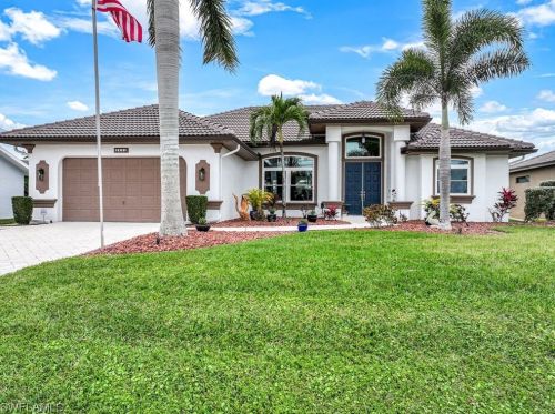 2112 47th Ter, Cape Coral, FL 33914-6741