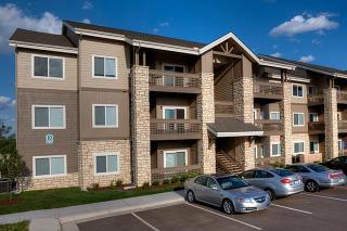 3450 Ridgewood St, Wichita KS  67220-4416 exterior