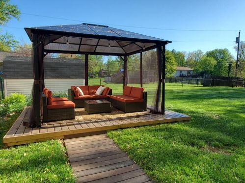 5534 Wolfpen Pleasant Hill Rd, Milford OH  45150-9677 exterior