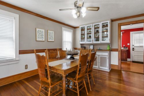 1329 Dodge St, Lake Geneva WI  53147-1309 exterior