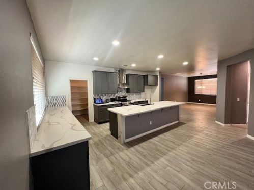 3726 Blackberry Dr, San Bernardino CA  92407-9035 exterior