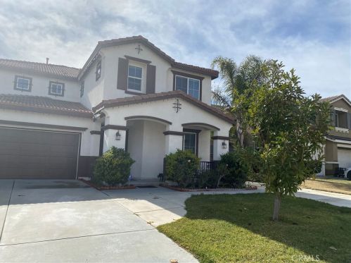 1373 Aztec Ct, Beaumont, CA 92223-7533