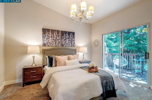 104 Treasure Ct, San Ramon CA  94583-1237 exterior