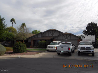 3940 Garnet Cir, Mesa, AZ 85206-3256