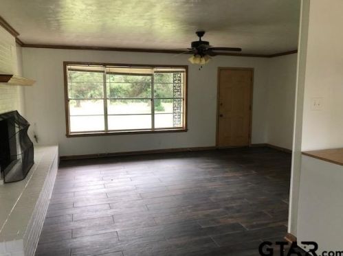 10396 County Road 137, Flint TX  75762-9573 exterior