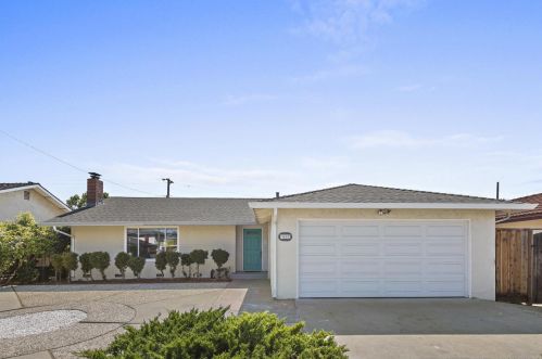 3403 Meridian Ave, San Jose, CA 95124-3230