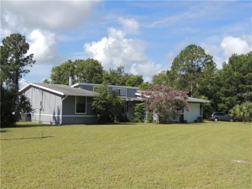 193 Suncrest Dr, De Bary, FL 32713-4466