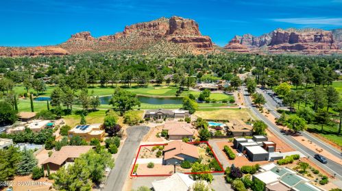 30 Prairie Cir, Sedona, AZ 86351-7640