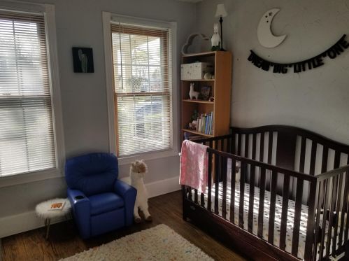 300 Center St, Mount Vernon OH  43050-1808 exterior