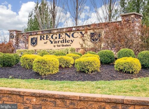 1748 Renaissance Blvd, Yardley PA  19067-6446 exterior