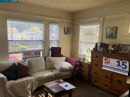 2027 Harrington Ave, Oakland, CA 94601-3703