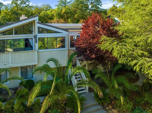 3560 Patterson Way, Folsom CA  95762-4405 exterior