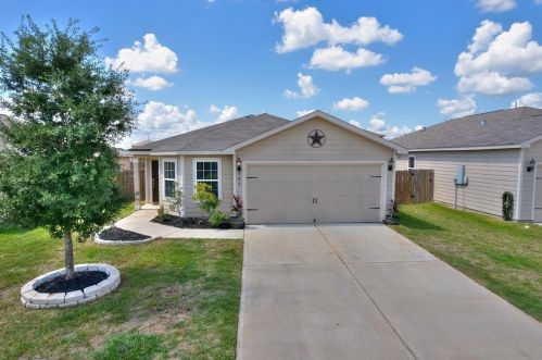 985 Lake View Cir, Pattison, TX 77423-8918
