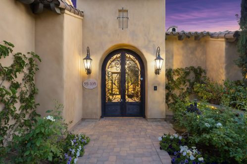 55335 Royal St George, La Quinta CA  92253-8729 exterior