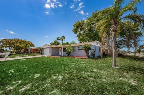 9335 Cochise Ln, Port Richey, FL 34668-4784