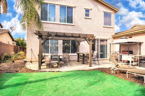 1741 Greger St, Valley Home CA 95361-8685 exterior