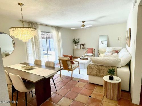 6401 Lewis Ave, Scottsdale AZ 85257-2401 exterior