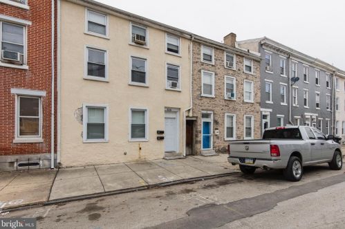 529 Cherry St, Norristown, PA 19401-4742
